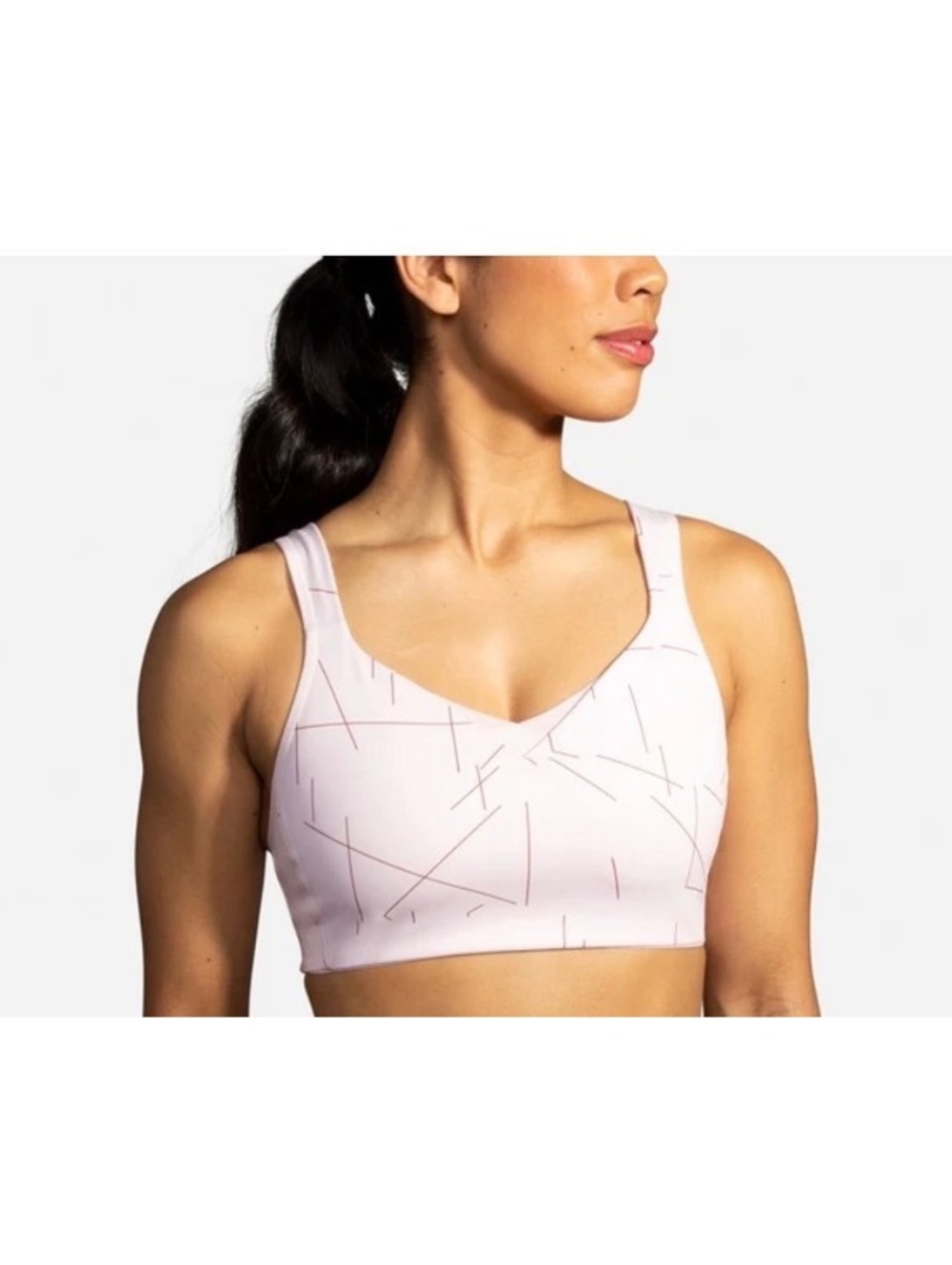 Brooks Running Drive Convertible Bra 36DD